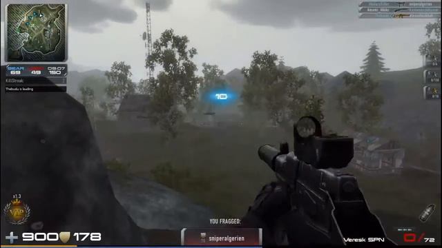 Prokill Veresk Ao Som De Kansas  Carry On Wayward Son (Sobrenatural)