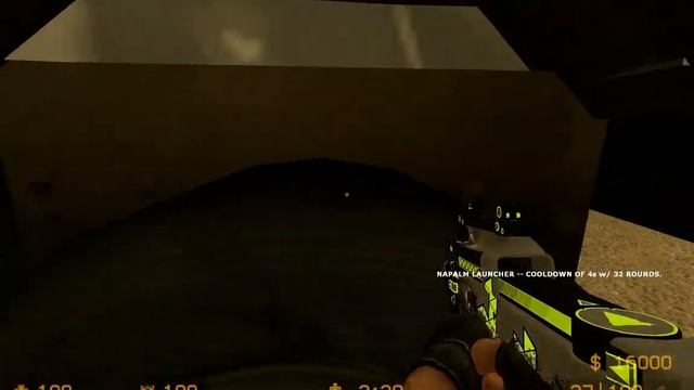 CSS - ze Atix Extinction b7 Secrets смотреть онлайн