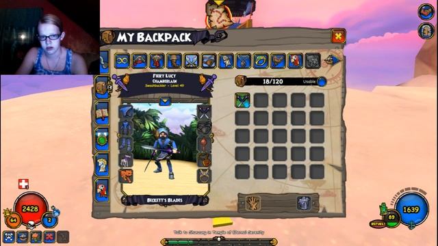 Pirate101 Swashbuckler Lets Play #10 смотреть онлайн