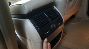 ОБЗОР БМВ х5 2003 года.Машина Шедевр.Обзор в лесу.