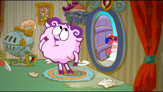 031. Магнетизм