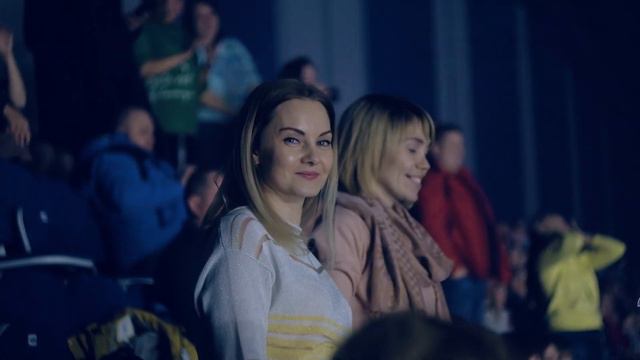 Руки вверх в Барнауле 2020 смотреть онлайн