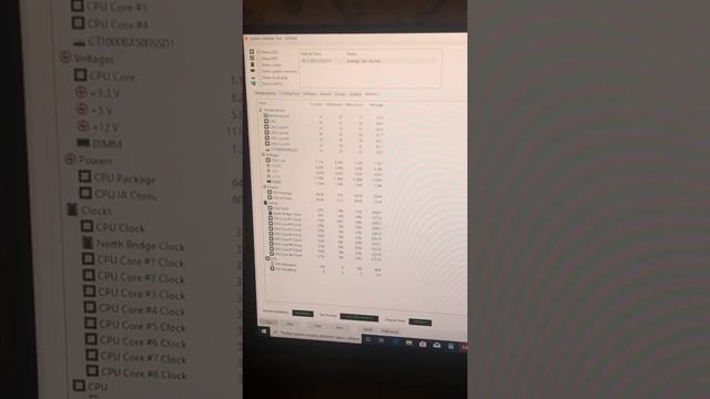 qv1j 11700 ES B560 cpu-z aida64 fix pci-e 3.0 смотреть онлайн