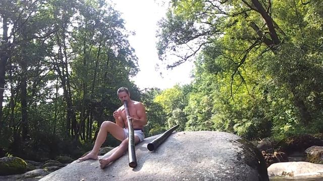 Didgeridoo universal смотреть онлайн