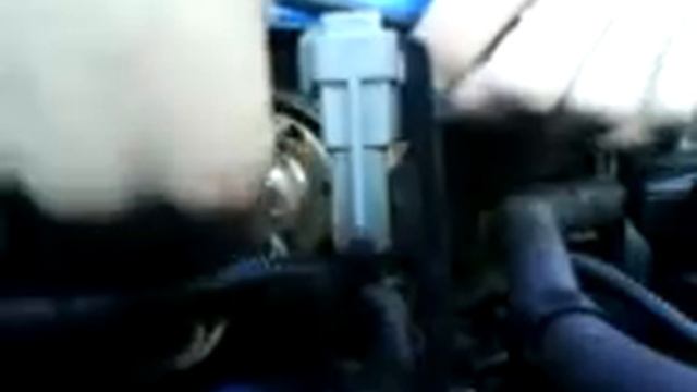 changing corsa headlight bulb смотреть онлайн