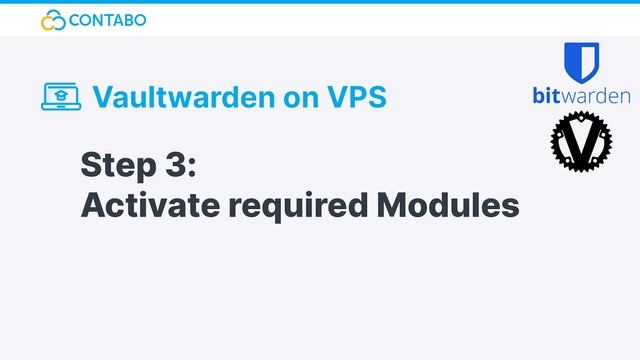 How to Install Vaultwarden on a VPS смотреть онлайн