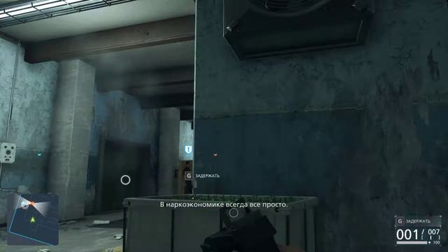 Battlefield Hardline прохождение ЧАСТЬ 4 (полностью на русском) смотреть онлайн