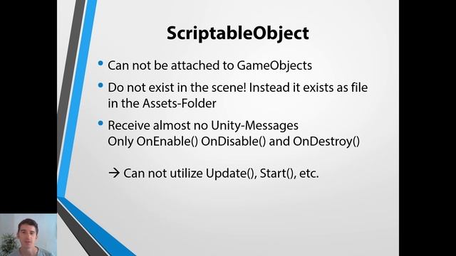Designpatterns in Unity - Flyweight 03 смотреть онлайн
