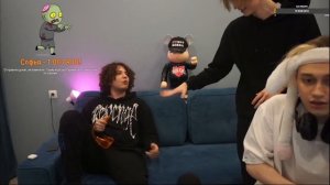 ЖОЖО СУЕТ ПАЛЕЦ В ОЧКО НЕКОГЛАЮ / ЖОЖО ЗАСУНУЛ ПАЛЕЦ  В НЕКОГЛАЯ / ЖОЖО ЗАСУНУЛ ПАЛЕЦ  В ОЧКО ЖОЖО