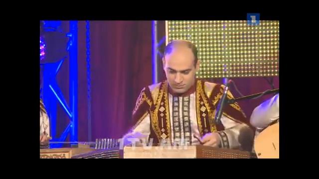 Hayrik Ghazaryan - Hayoc Aghunak