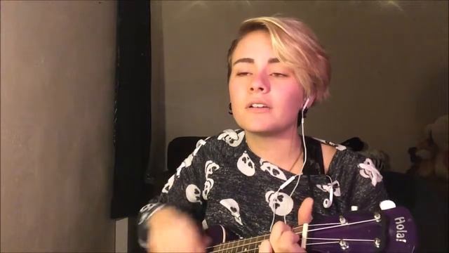 Juliet Cavetown | cover смотреть онлайн