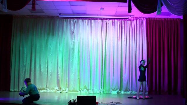 Мисс Золушка 2021 - 7 смотреть онлайн