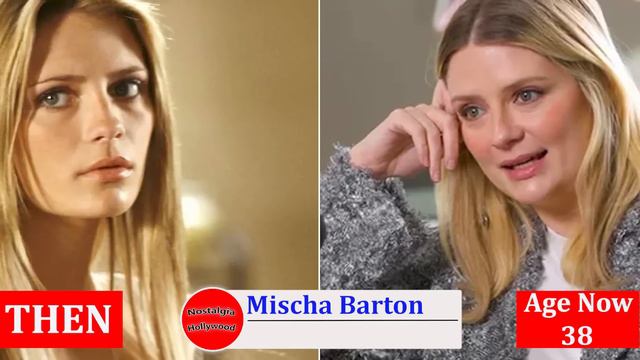17 Celebrities With Their Shocking Look Today смотреть онлайн