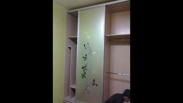 Шкаф-купе в Харькове фото 2013 смотреть онлайн