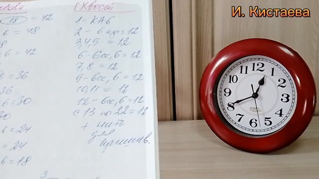 Давайте свяжем Котика крючком//МК - диктант? смотреть онлайн