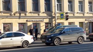 Russian military police Volkswagen/автомобиль военной полиции. #russia #military