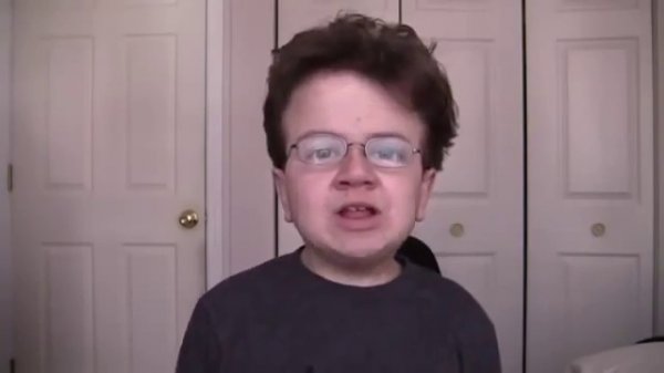 Минута славы его ждёт