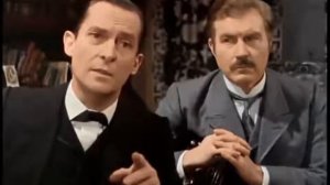 Шерлок Холмс приключения   7 Голубой Карбункул