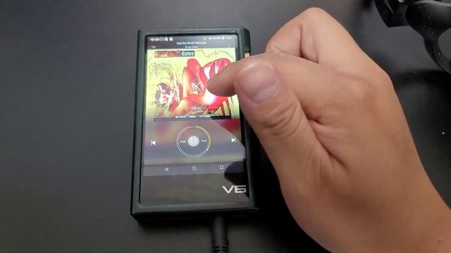 Tempotec V6のレスポンス смотреть онлайн