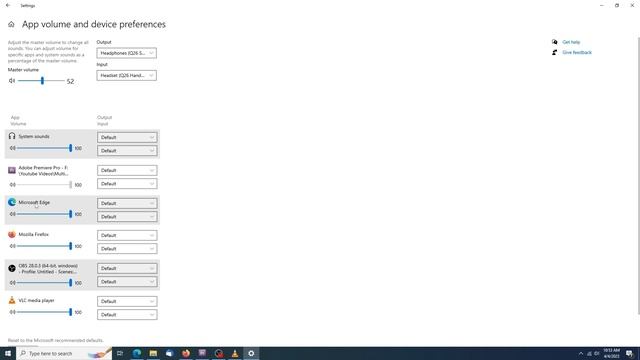 Windows 10 Audio Output to Multiple Audio Devices смотреть онлайн
