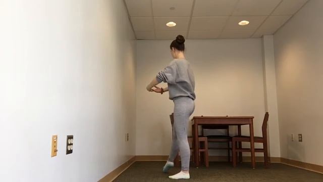 Gabriella Tuxbury MAD ballet dance смотреть онлайн