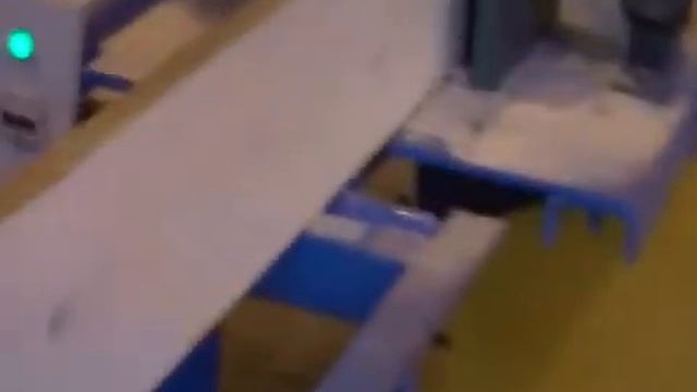 Пилорама ленточная вертикальная с автоподающим устройством АМ 163 08 смотреть онлайн