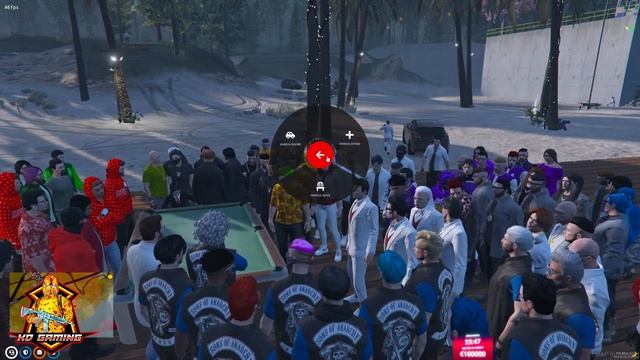 ? BULLET RAJA IS LIVE || ROBINHOOD GANG RP || LETS BUILD || 18+ || ELITE X 2.0 || ROAD TO 2.2K SUB смотреть онлайн