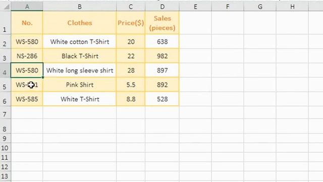 How to move cells in Excel (copy only visible cells, formula to copy cell value from another sheet) смотреть онлайн