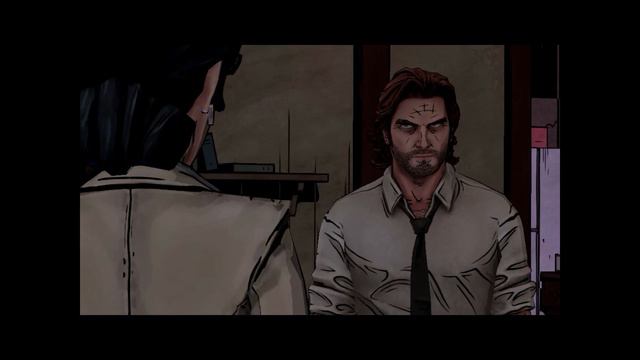 Til Death Do Us Part | The Wolf Among Us- part 3 смотреть онлайн
