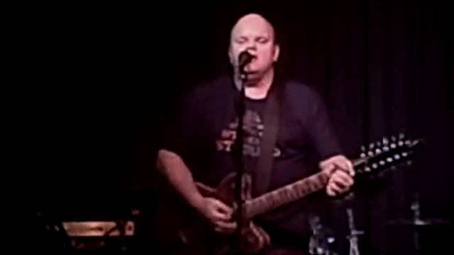 Distant Sun - Mike Frazer смотреть онлайн