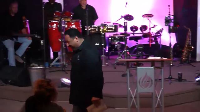 FFL 03-25-17 смотреть онлайн