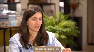 Как ПРАВИЛЬНО шить из ЭКОКОЖИ на швейной машинке? / Пошаговая инструкция