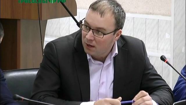 Заседание штаба по ситуации в сфере ЖКХ смотреть онлайн