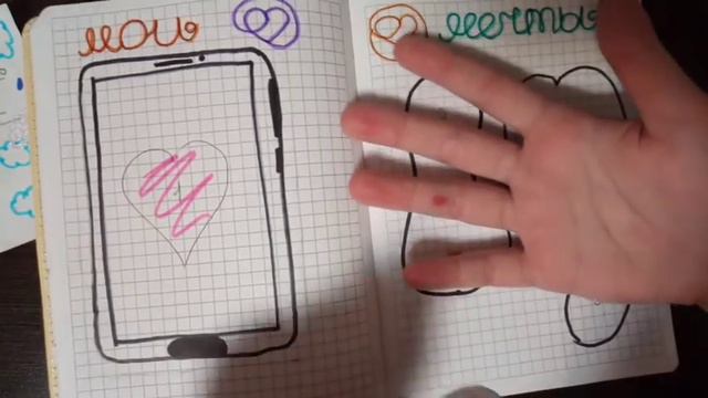 БУМАЖНЫЕ СЮРПРИЗЫ /МОИ МЕЧТЫ! 😇🤗❤️ смотреть онлайн