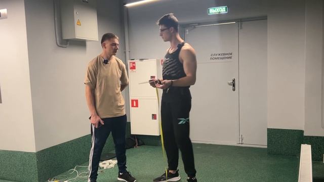 УЗНАЙ СВОЮ ГЕНЕТИКУ ЗА 5 МИНУТ | Кто ты: ЭКТОМОРФ, МЕЗОМОРФ, ЭНДОМОРФ ? смотреть онлайн