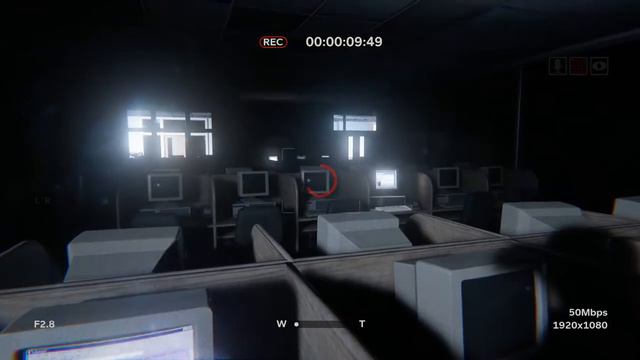 Outlast 2 - Ch 04 Judges 02 Computer Lab смотреть онлайн