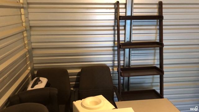 Alpine Storage LTD - Unit A17i смотреть онлайн