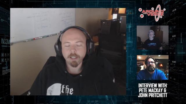 Вокруг Вселенной 2 - 05, 29 Октября 2015 смотреть онлайн