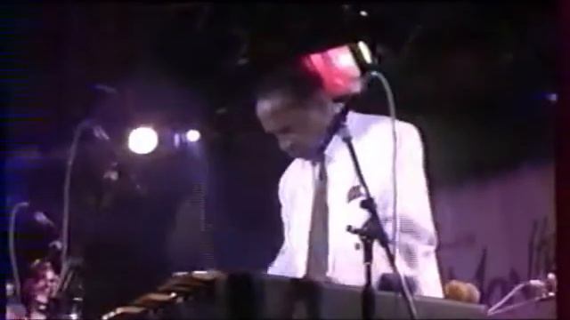 Quincy Jones - Live 1992