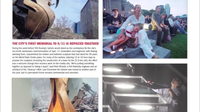 Preview: The Sept. 2014 Tribeca Trib смотреть онлайн
