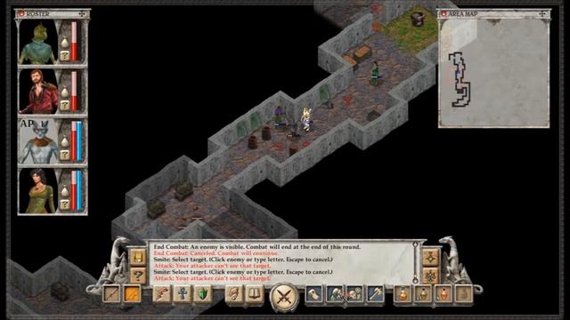 Let's Play Avernum 6 Part 63: The Hounds of Hell смотреть онлайн