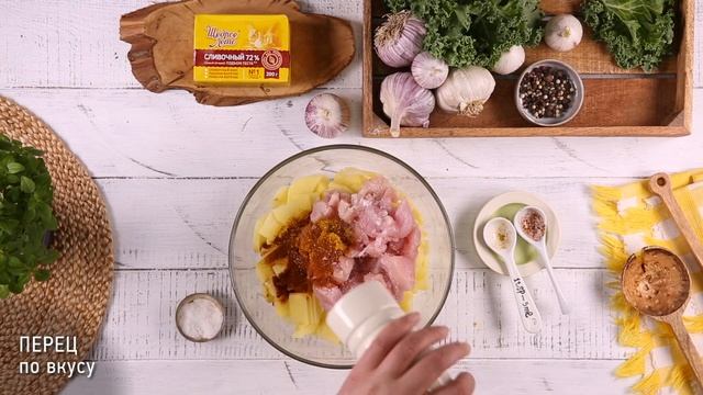 Рецепты для здоровой жизни 