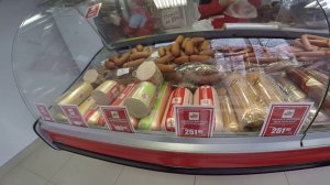 Низкие цены на продукты ТМ «ЕРМОЛИНО». Вкусно и доступно!
