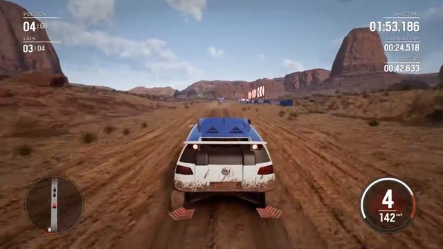 Gravel Colorado River - Gameplay Walkthrough - Full Episode (PC)
