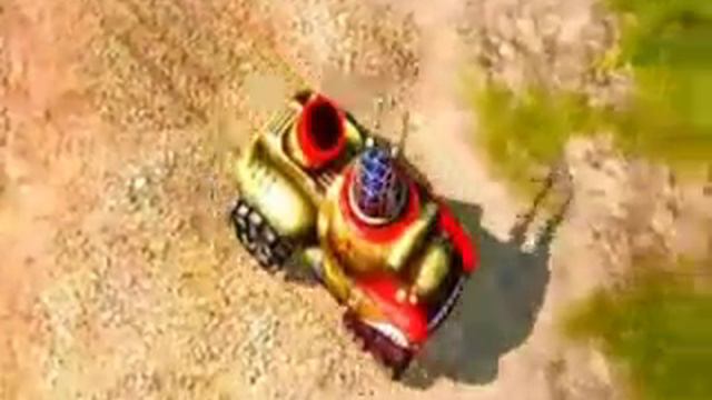 Red alert 3 Шли танки смотреть онлайн