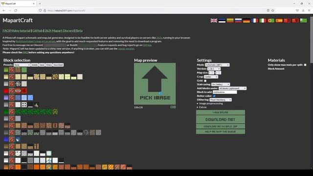 These Websites make Minecraft easier. смотреть онлайн