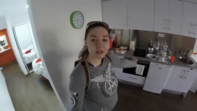 VLOG: Alicante, Spain смотреть онлайн