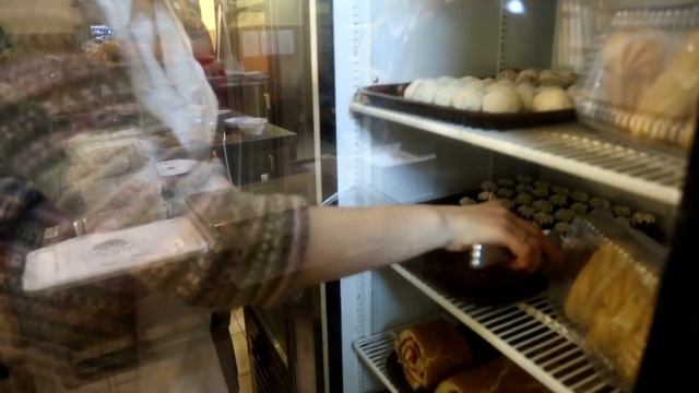 Святочные дни в храме Святого благоверного князя Димитрия Донского смотреть онлайн