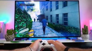 Xbox One S  - Обзор в 2024 | Стоит ли покупать?