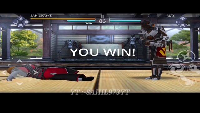 Shadow Fight 3 v1.31.1 MOD ? [All Unlimited,Max Level, All Weapons Unlocked] || SF3 || Hack Now || смотреть онлайн